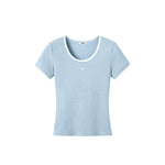 Equestrian Ghost Tee