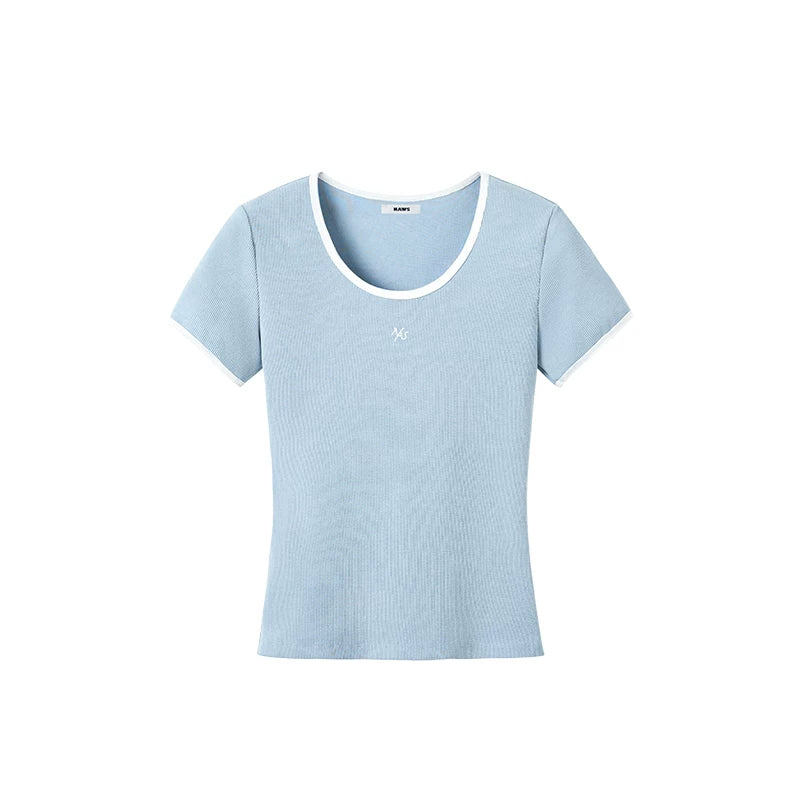 Equestrian Ghost Tee