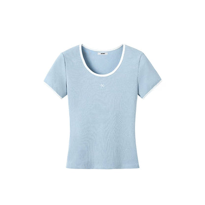 Equestrian Ghost Tee