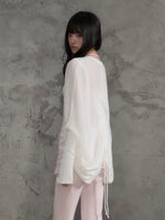 Soft Knit Cardigan