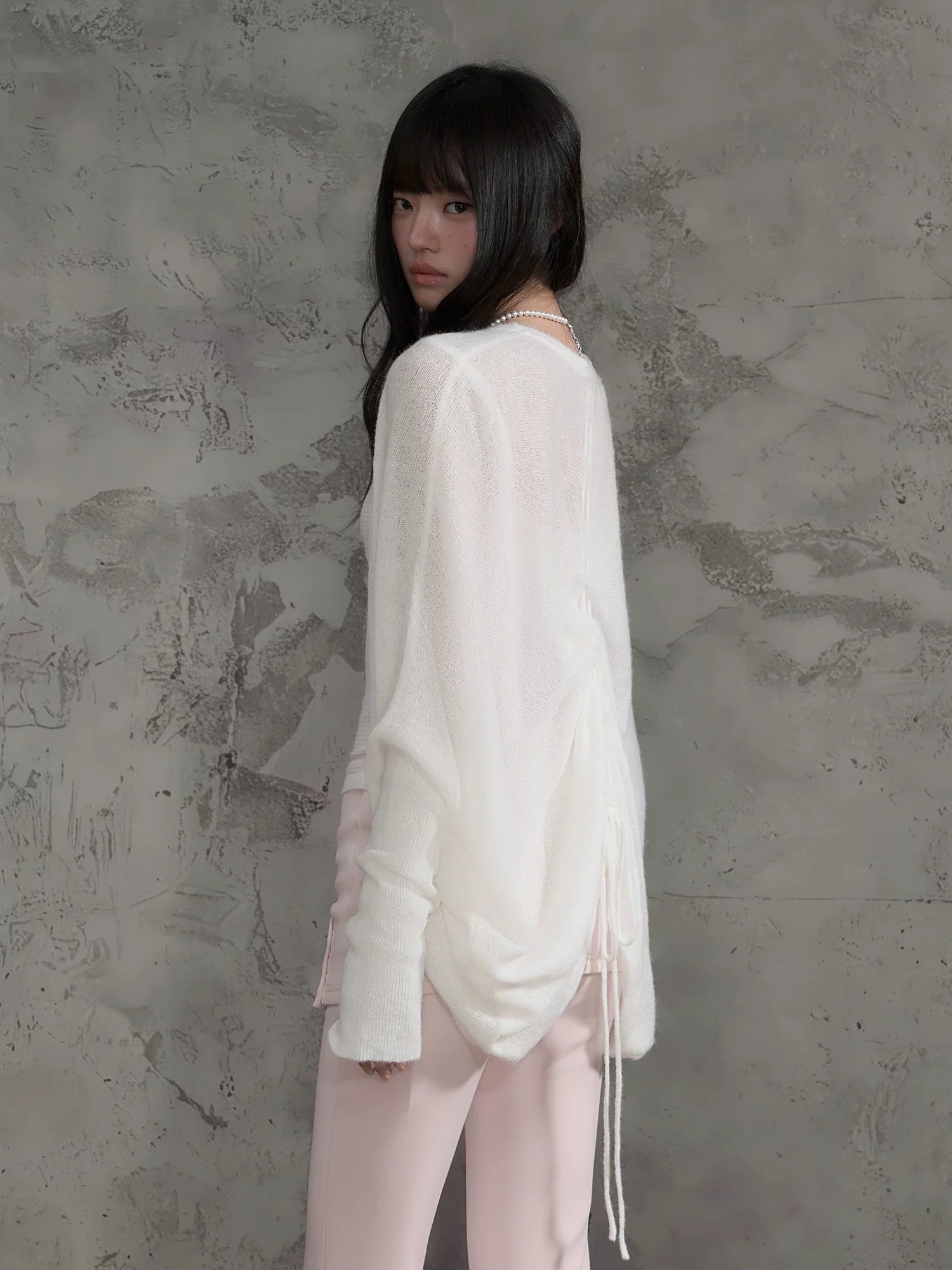 Soft Knit Cardigan