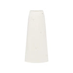 Luxury Handcrafted Beaded Satin Slip Dress Set