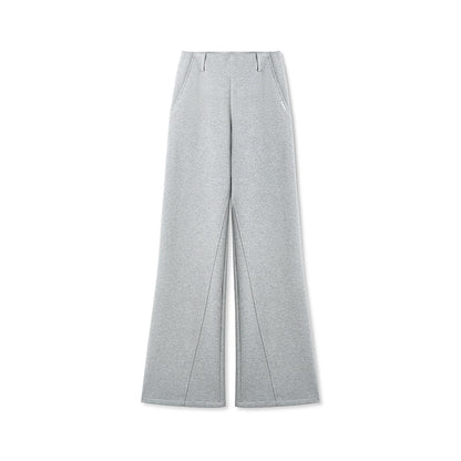 Ridge Slim Straight Pants
