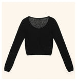 Compass Classic Superfine Wool Knitted Cardigan