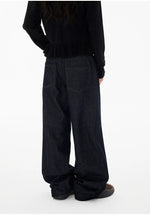 Napoleon Straight-Leg Pants
