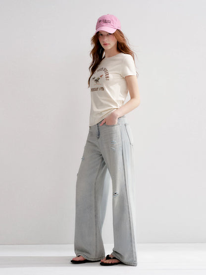 Vintage Horse Tee