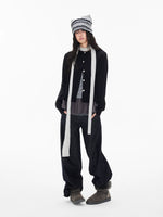 Napoleon Straight-Leg Pants