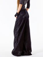 Vintage Washed Jeans