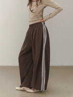 Lightweight Balloon Pants