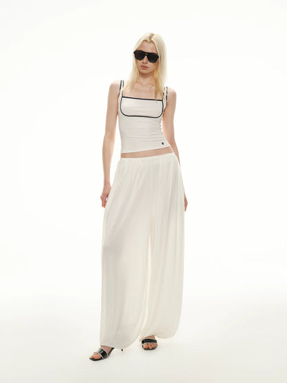 Cloud Wide Leg Pants