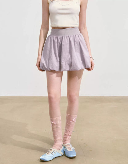 Lace‑Splice Sun Jacket &amp; Skirt Set