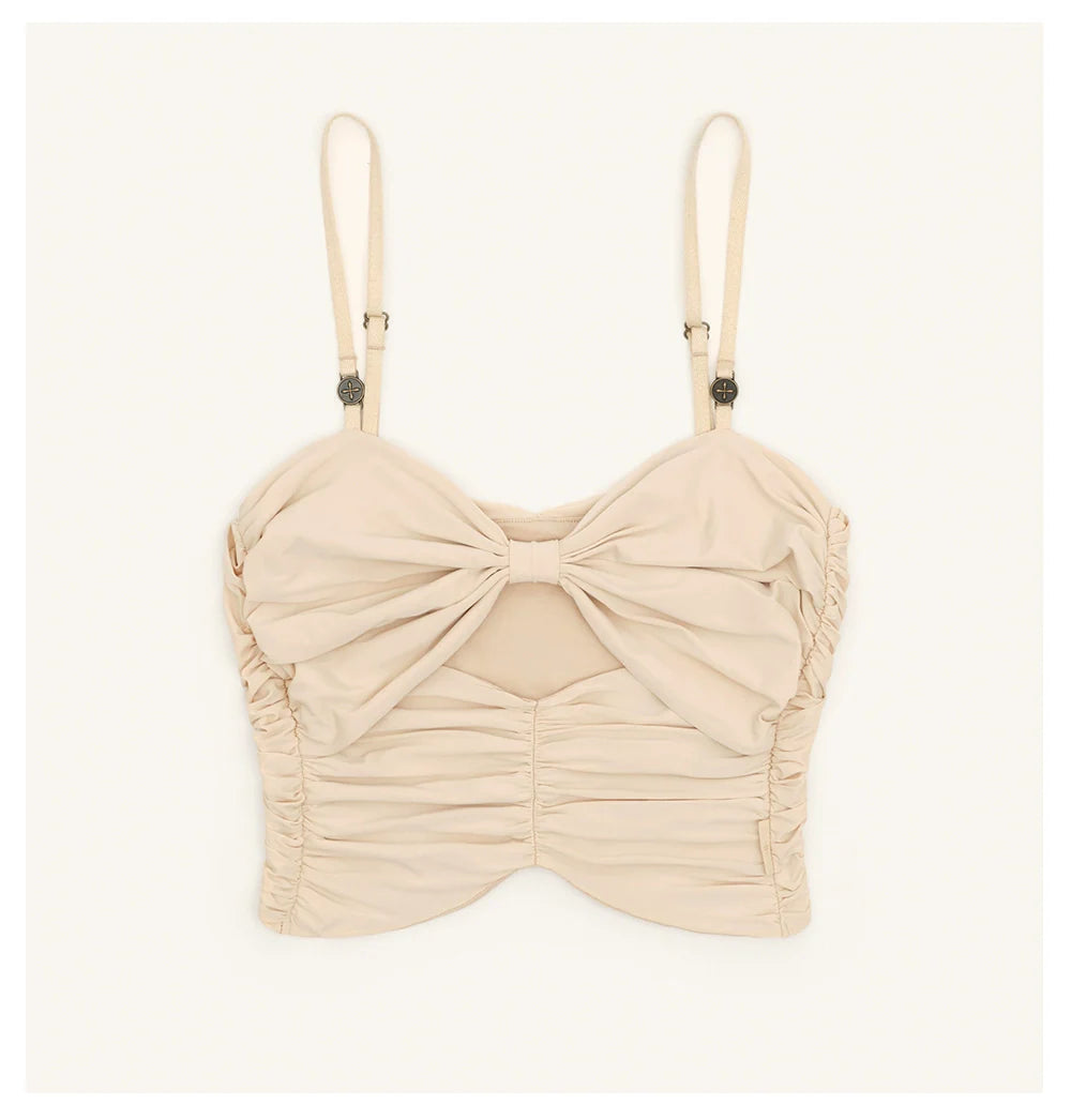 Ancient Myth Adjustable Sports Camisole