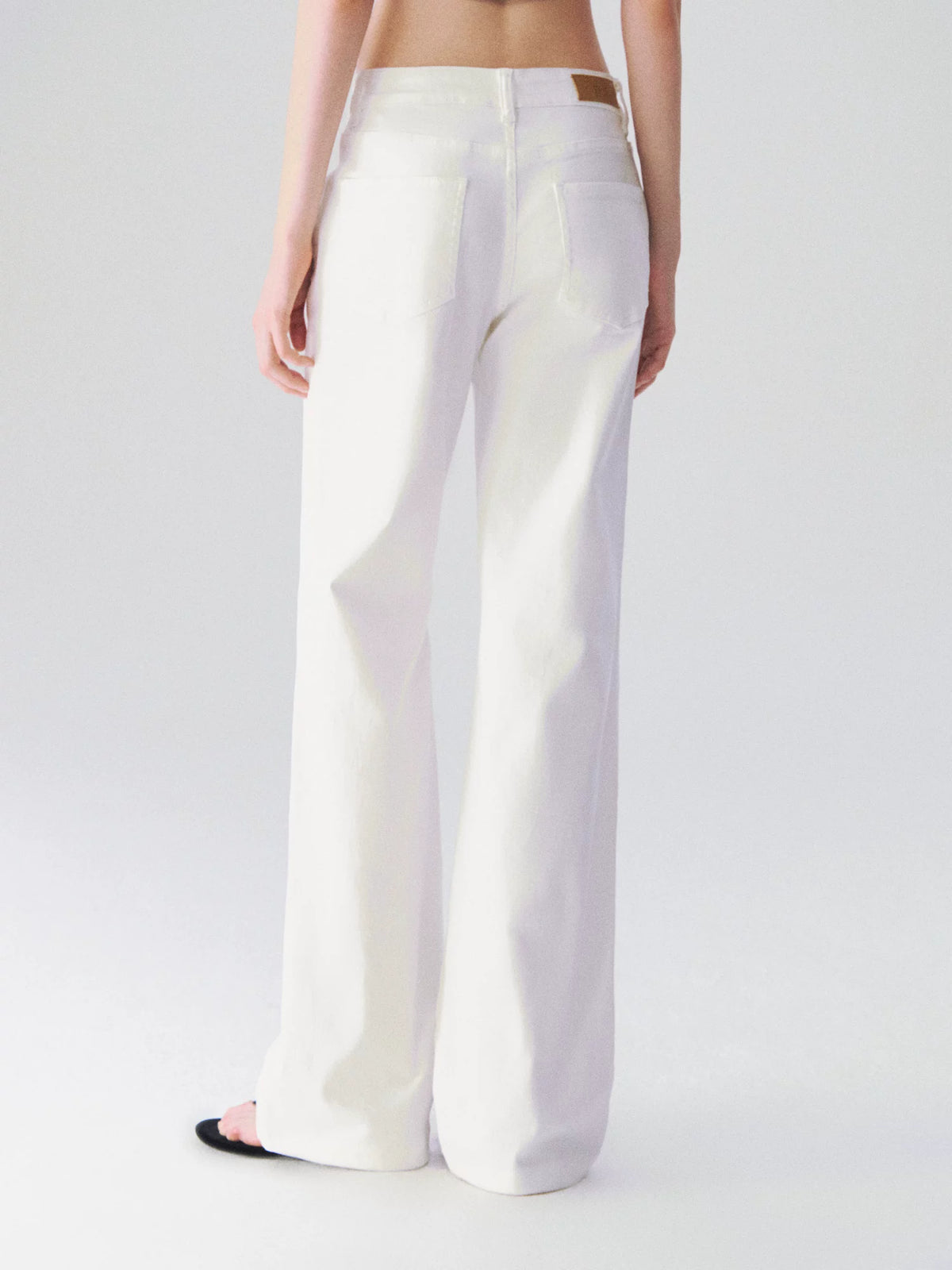 Cloud Stretch Jeans