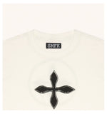 Compass Cross Vintage Tee