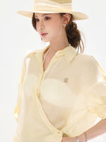 Breeze Sunshirt