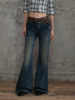 Vintage Flare Jeans