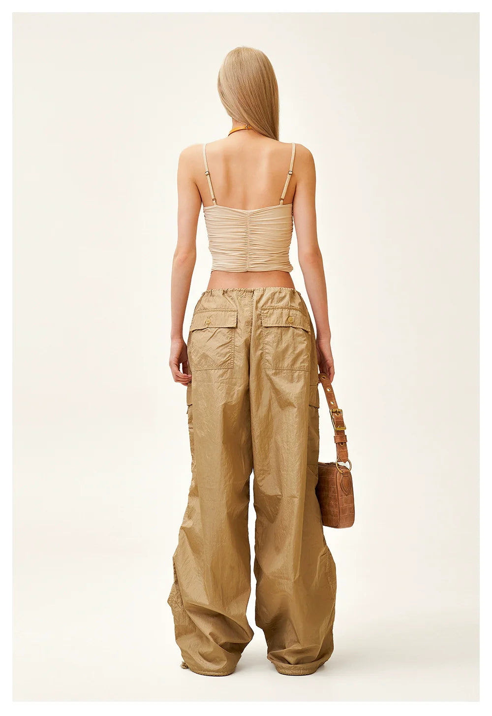 Ancient Myth Adjustable Sports Camisole