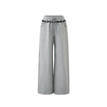 Hooded Fleece Sweatshirt & Pants Set