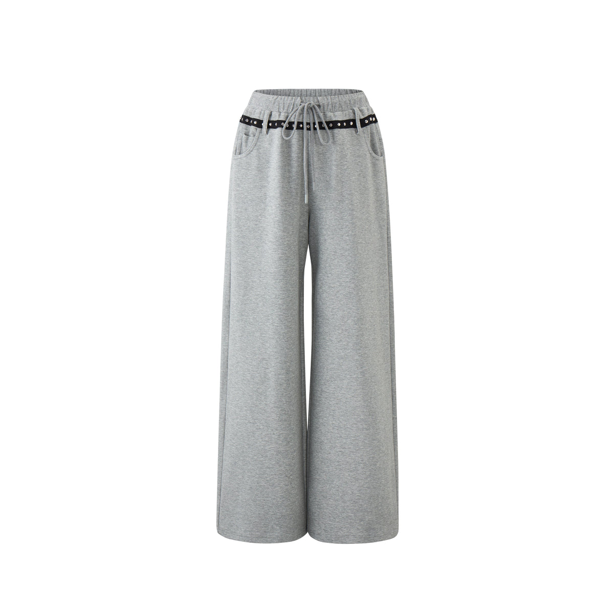 Hooded Fleece Sweatshirt &amp; Pants Set