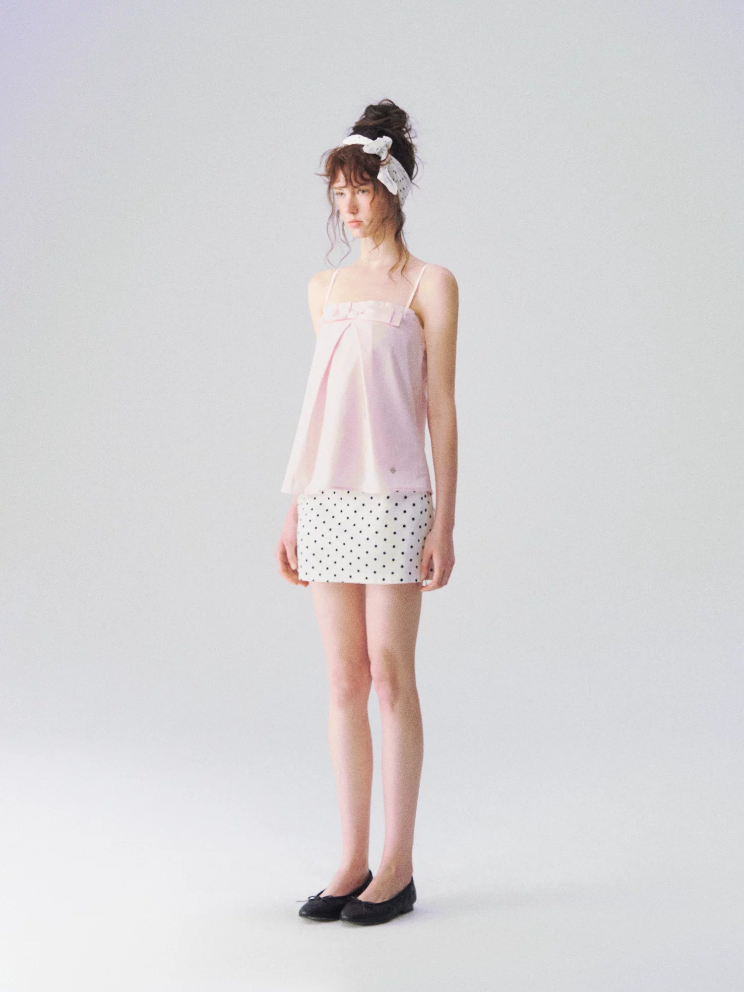 Wildflower Story Cami Top