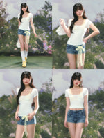 Contrast Layered Set