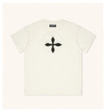 Compass Cross Vintage Tee