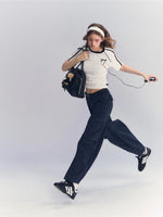 Pocket Cargo Pants