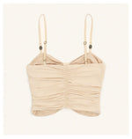 Ancient Myth Adjustable Sports Camisole