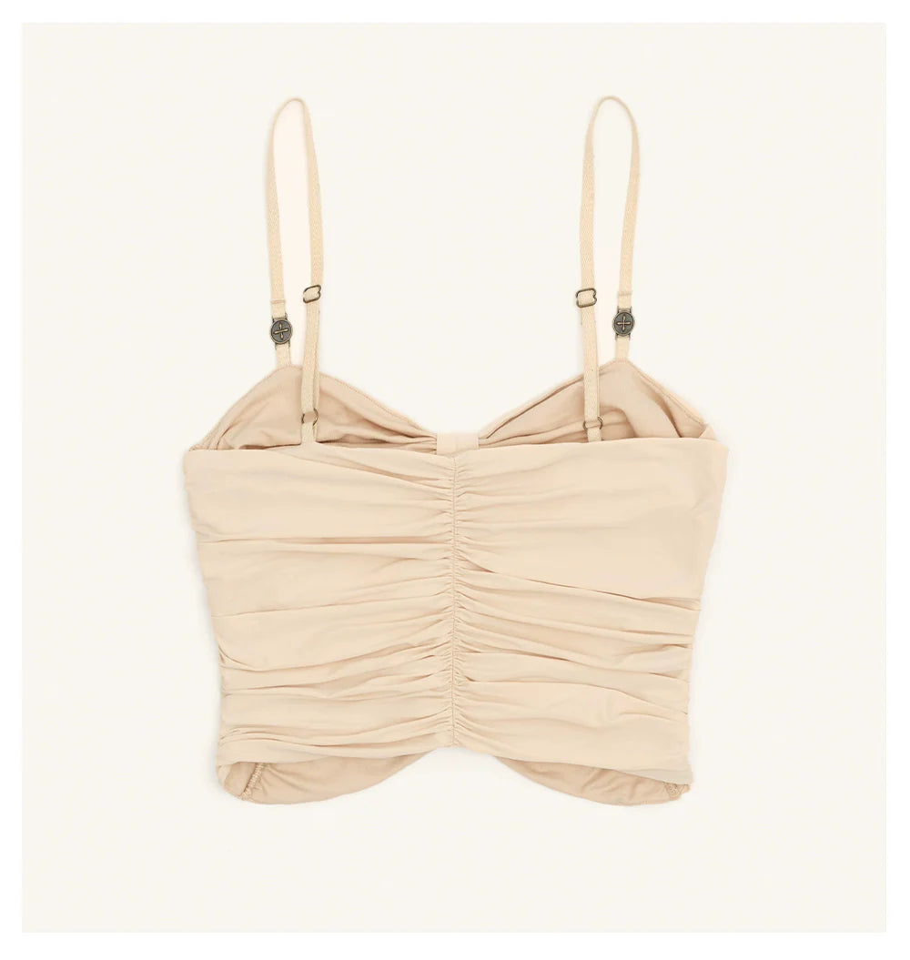 Ancient Myth Adjustable Sports Camisole