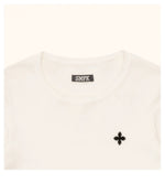 Compass Cross Flower Classic Sweater
