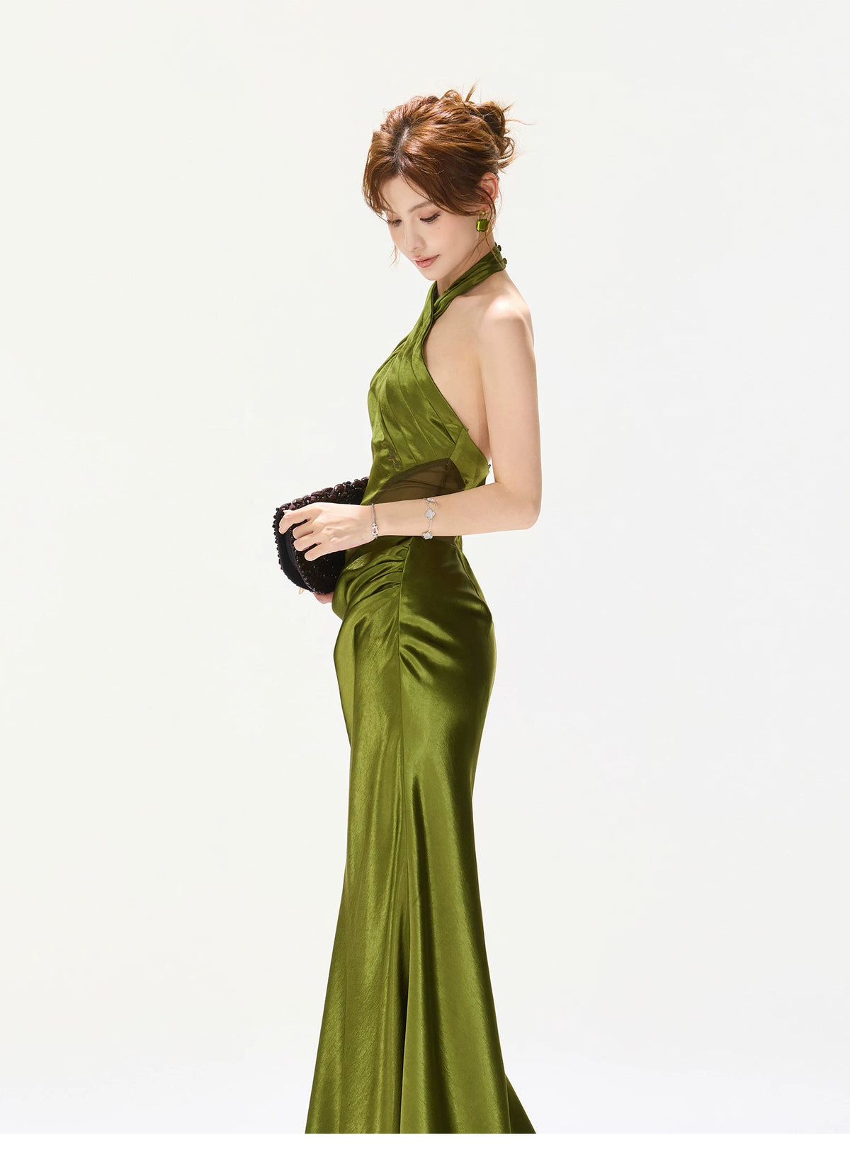 Atonement Prelude Dress