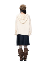 Napoleon Double Breasted Cardigan