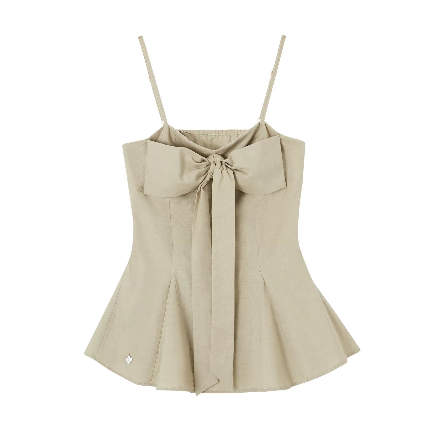 Batwing Cardigan &amp; Camisole Set