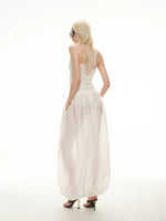 Lyocell Lace Back Camisole