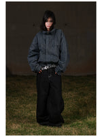 Vintage Flight Jacket