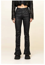 Wild World Mustang Waxed Jeans