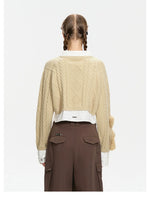 Doo Nostalgia Shirt Sweater