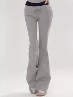 High Collar Slim Fit Sports Hoodie & Pant Set