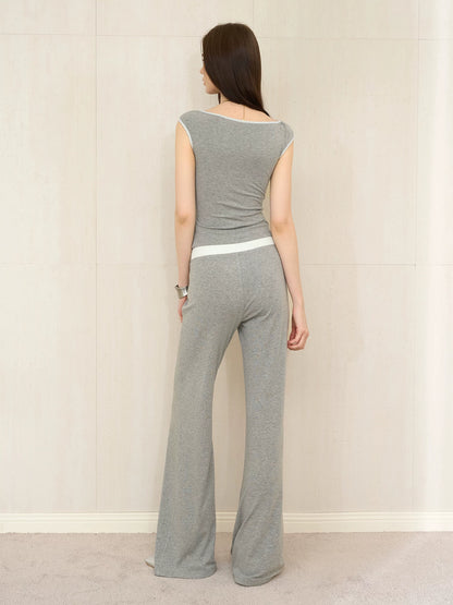 Layered Contrast Set