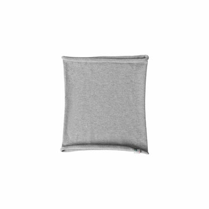 Solid Knit Two-way Set