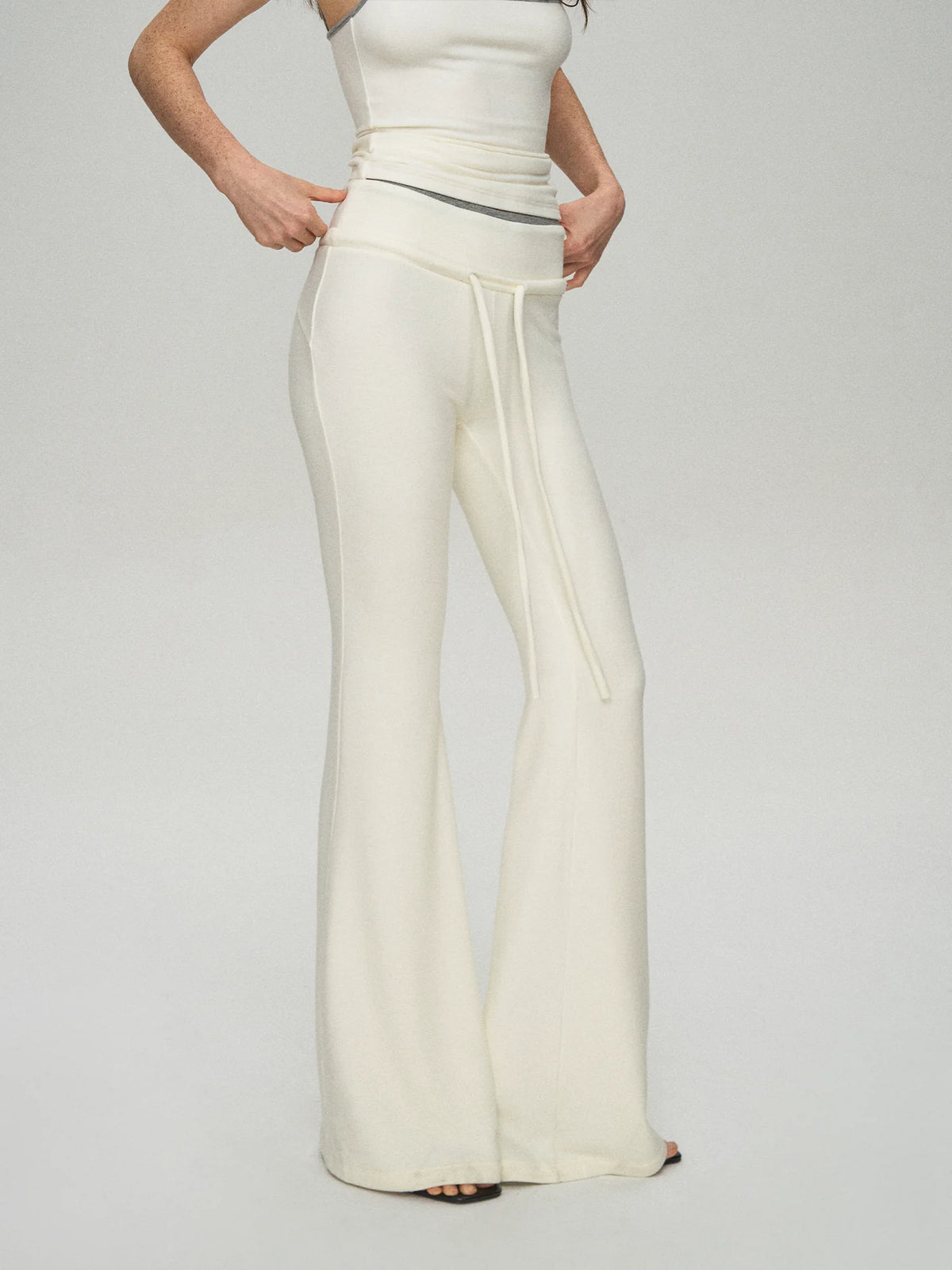 Soft Thermal Velvet Three-Piece Lounge Set