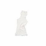 Hooded Faux Fur Knit Set