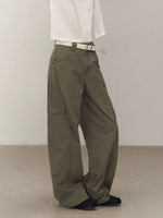 Vintage Panel Cargo Pants