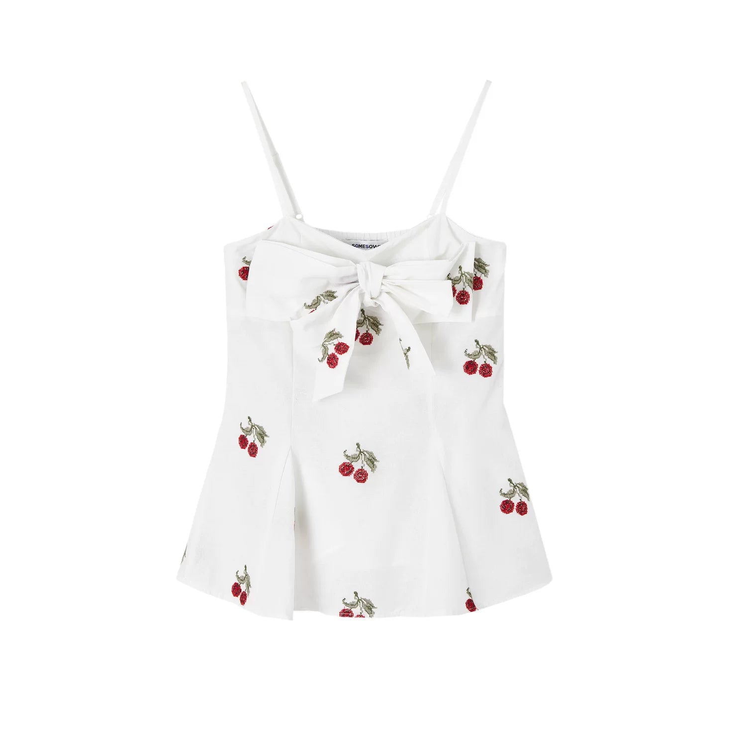 Batwing Cardigan &amp; Camisole Set
