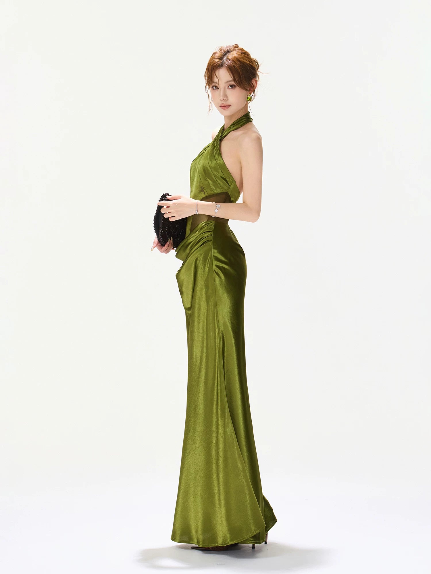 Atonement Prelude Dress
