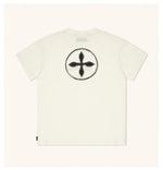 Compass Cross Vintage Tee