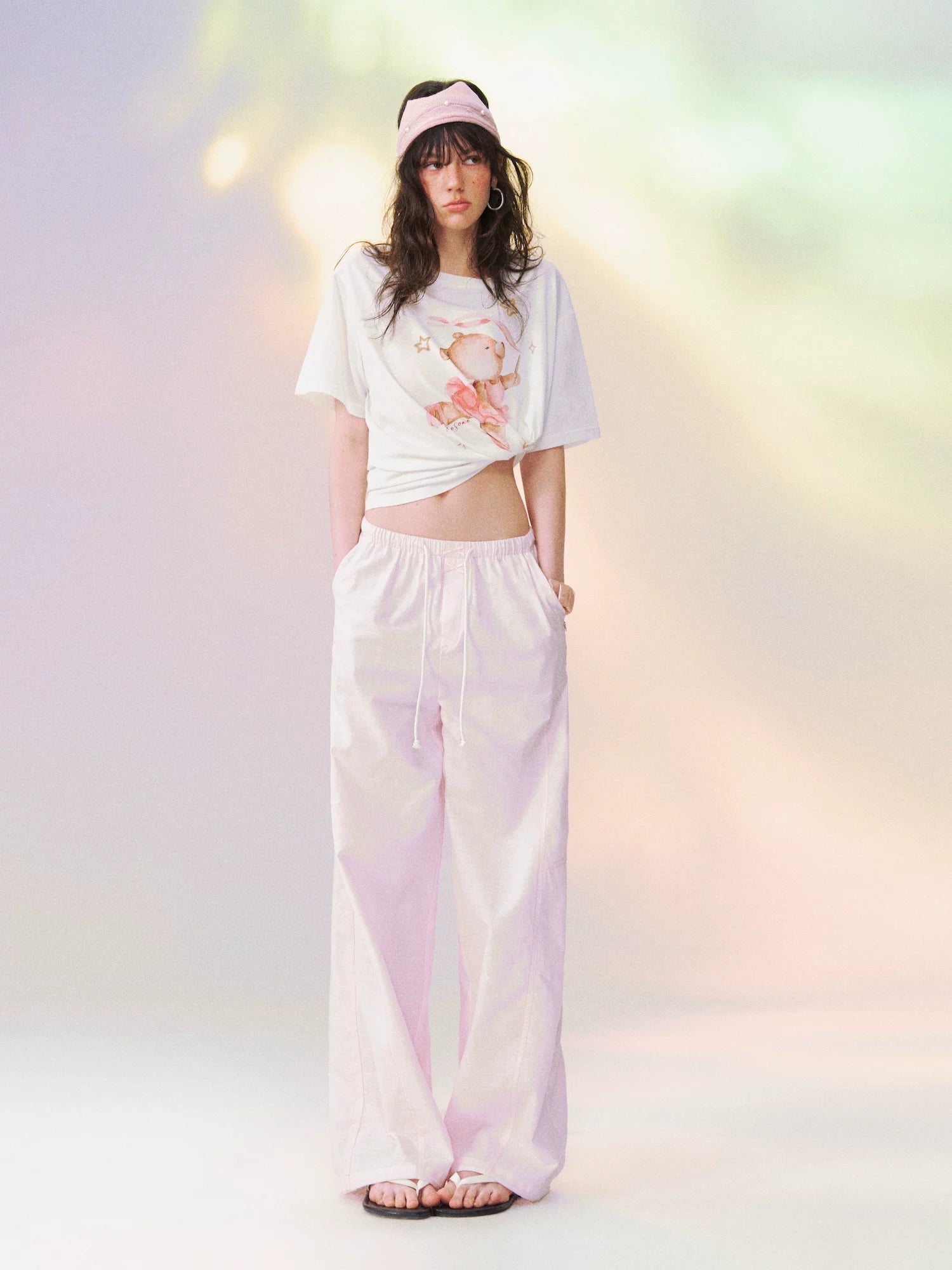 Ballet Bear Tee