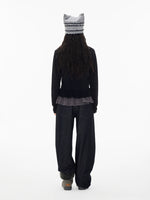 Napoleon Straight-Leg Pants
