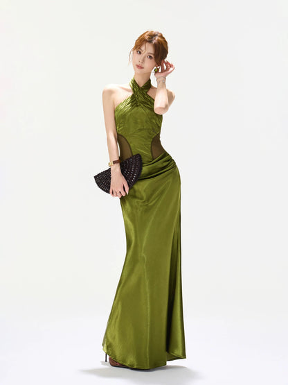 Atonement Prelude Dress