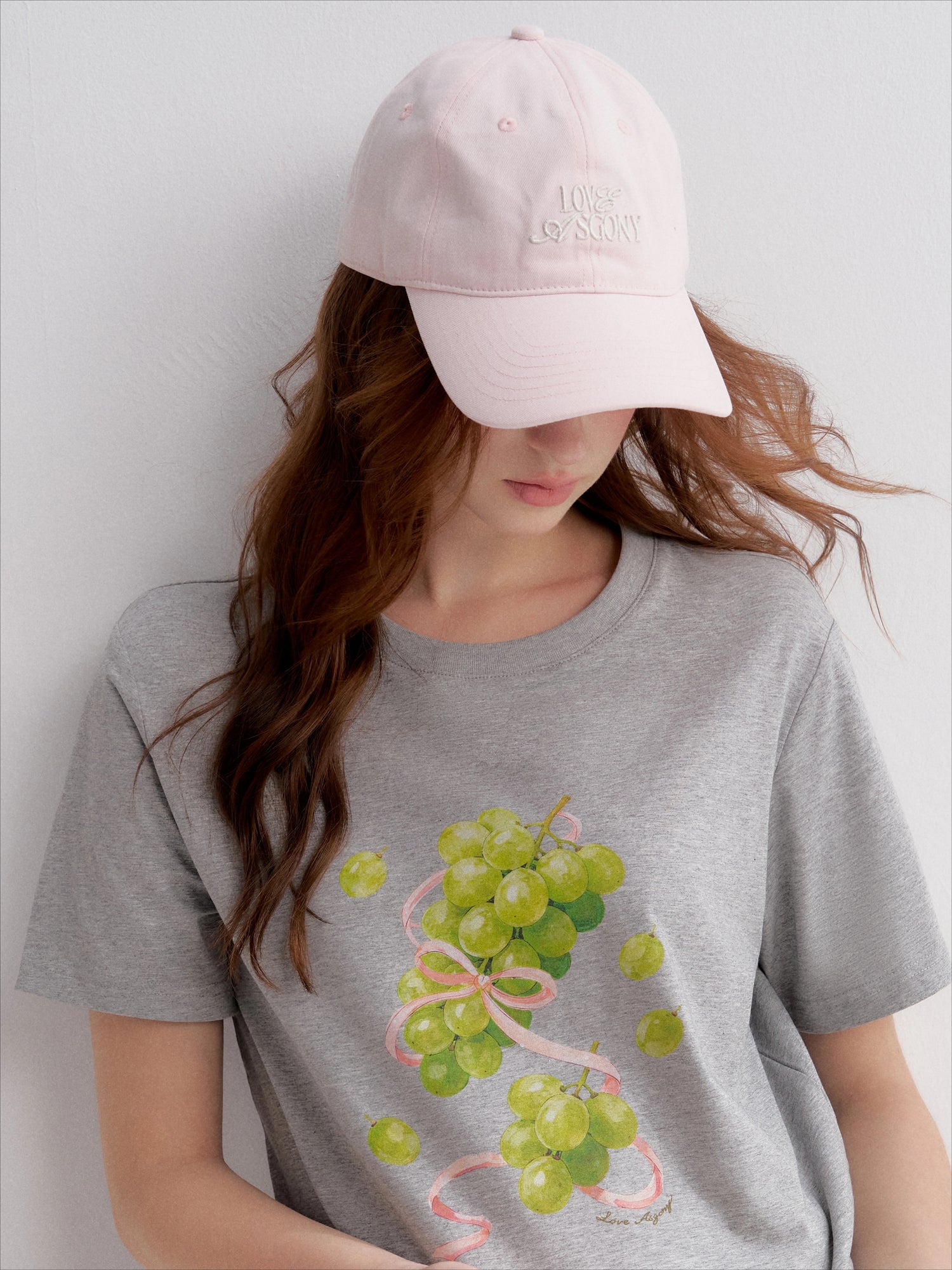 Embroidered Baseball Cap